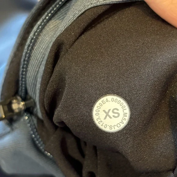 Lululemon ABC Jogger